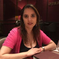 Rocío Valdez Guízar
