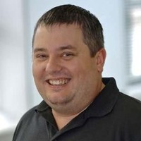Simon Thorley-Howe