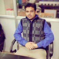 Prashant Mehrotra