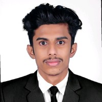 Abijith K S