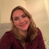 Vicky Watson