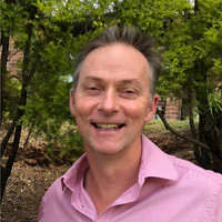 Andy Walklate