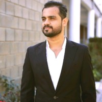 Faysal Mustafa Soomro