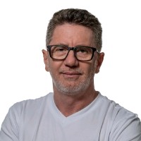 Alcedir André Prates de Souza