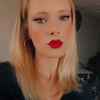 Mariana Curac