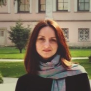 Maria Theodosopoulou