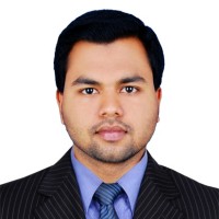 mohammed saheed