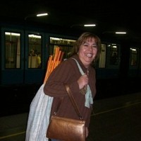 jessica Abarca Hernández