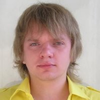 Valentyn Gromov