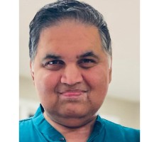Amit Nishar MBA, CSP-SM, A-CPO, SoSM