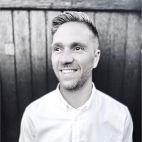 Morten Skau Foged