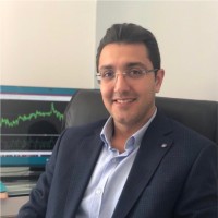 Ramin Azarm
