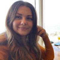 Angineh Yeghiazarian