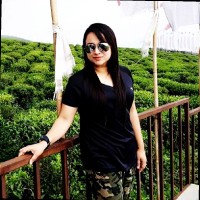 Sudeshna Roy