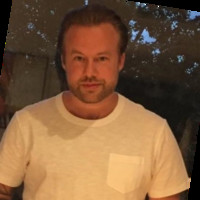Daniel Byström