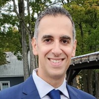 Athanasios (Tom) Galanis