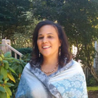 Yvette Molin, MBA