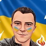Валерий Безбородов