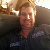 Stuart Fox