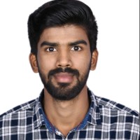 Jithin C