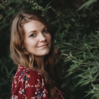 Katie Johnson