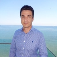 Stelios Verros