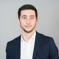 Gaëtan COCHARD