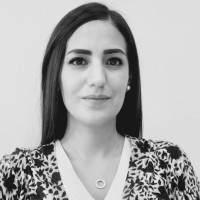 Andrea Bárcena Soriano