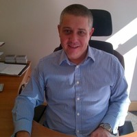 Gary Black