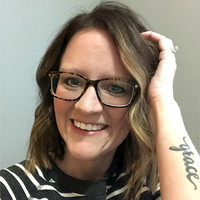 Erica Leggiero, M.Ed