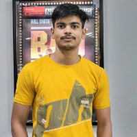Narendra Kushwah