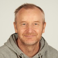 Andy Debus