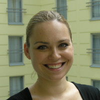 Magdalena Trzynadlowska