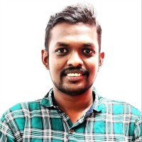 Stalin Ramanujam