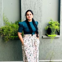Swathi Priya G