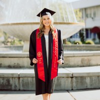 Georgia Holtzclaw