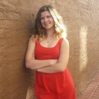Samantha Blakely