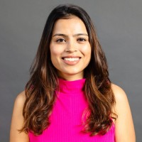 Kriti Chhaparwal