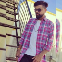Chirag Rathod