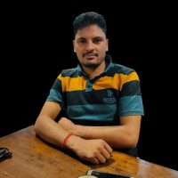 Jagdish Kumar