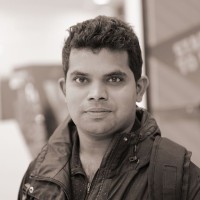 Ravindra Tholar