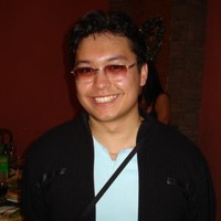 Николай Ким