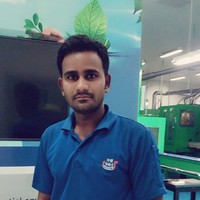 Vaghela Tmt Hasmukh
