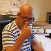 Andre Wiersma