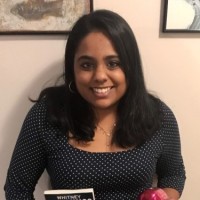 Teena Patel