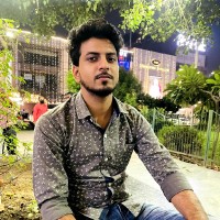 Rupesh Vyas