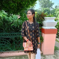 Tiyasa Mondal