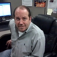 Mark K. Ross