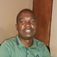 Mbhazima Simon