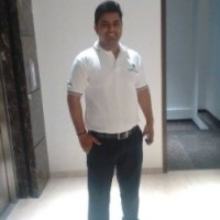 Tushar Ambdekar